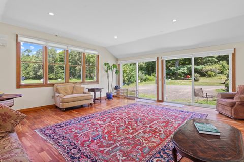 Tiny photo for 90 Duck Hole Road, Guilford, CT 06437 (MLS # 24158551)