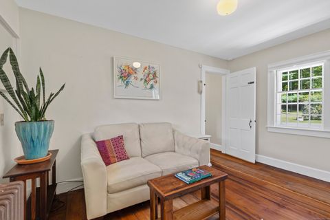 Tiny photo for 90 Duck Hole Road, Guilford, CT 06437 (MLS # 24158551)