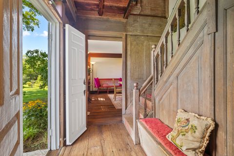 Tiny photo for 90 Duck Hole Road, Guilford, CT 06437 (MLS # 24158551)