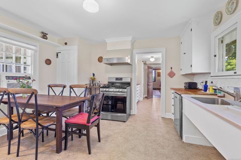 Tiny photo for 90 Duck Hole Road, Guilford, CT 06437 (MLS # 24158551)