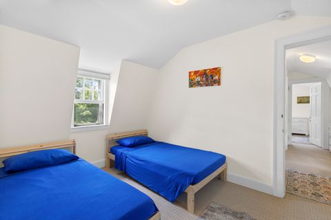 Tiny photo for 90 Duck Hole Road, Guilford, CT 06437 (MLS # 24158551)