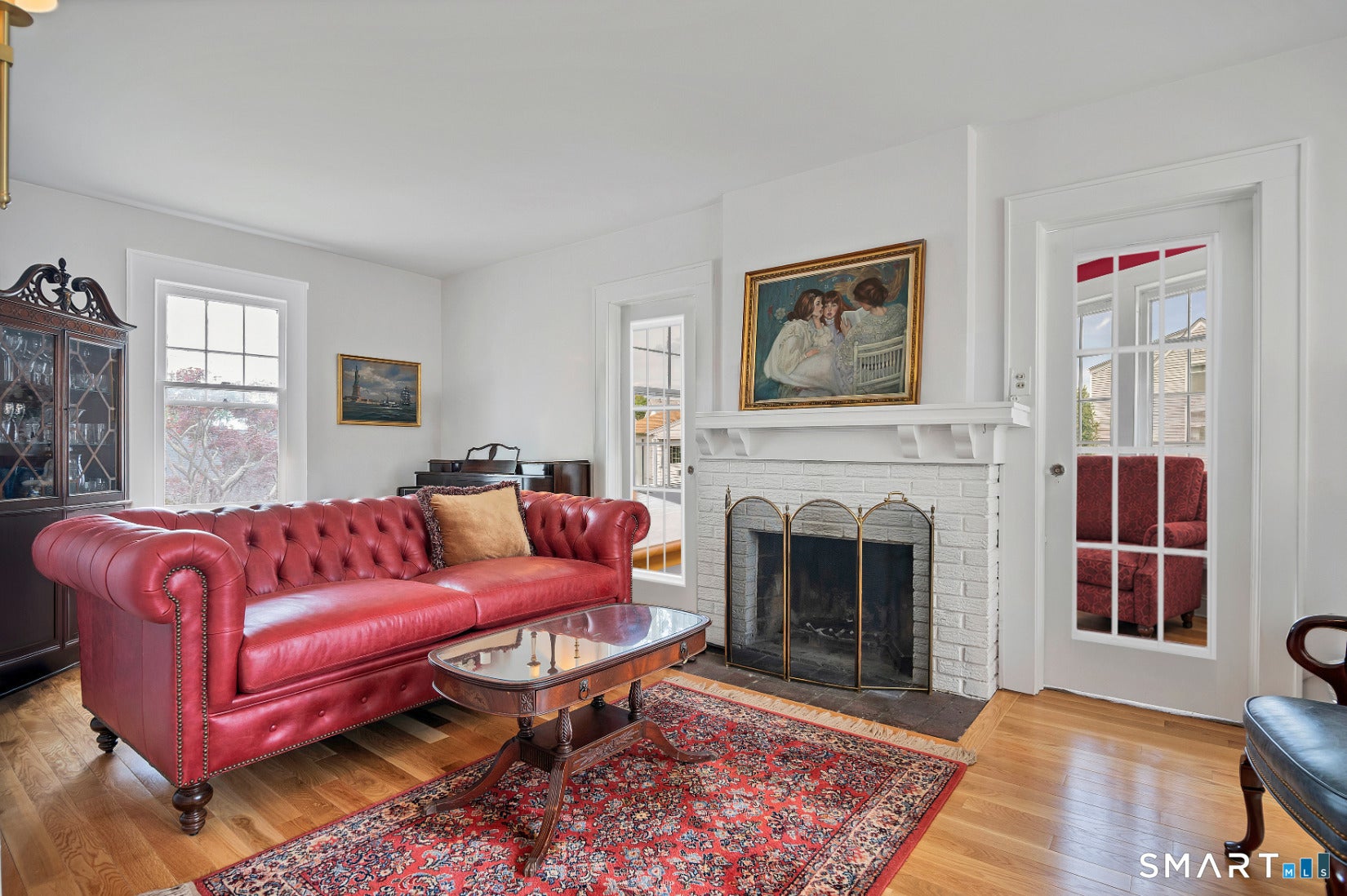 50 Vine Street