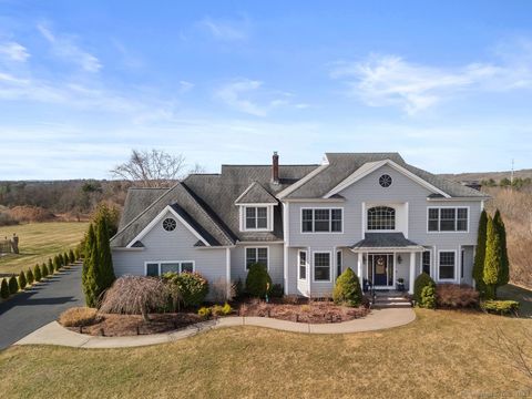 20 Autumn Ridge Road Branford CT 06405