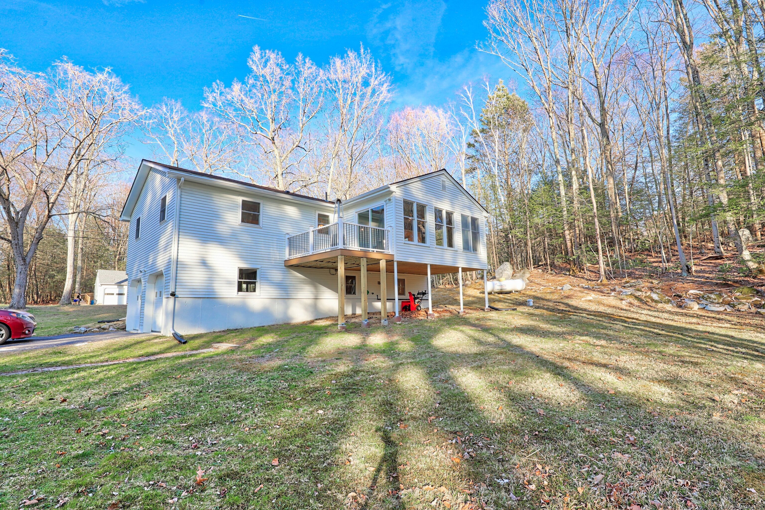 29 East Cotton Hill Road