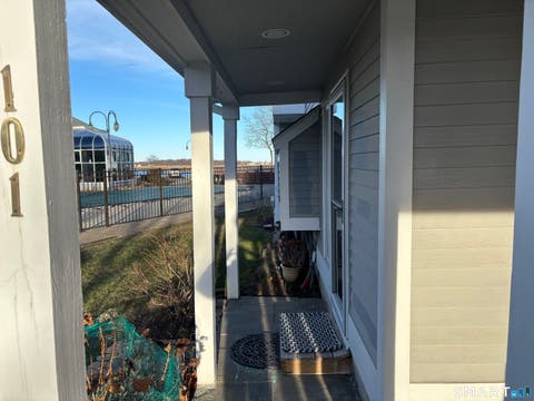 Tiny photo for 101 Breakers Lane #101, Stratford, CT 06615 (MLS # 24199916)