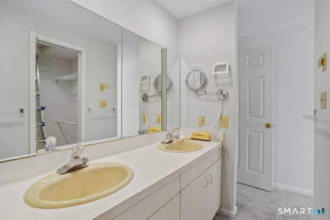 Tiny photo for 101 Breakers Lane #101, Stratford, CT 06615 (MLS # 24199916)
