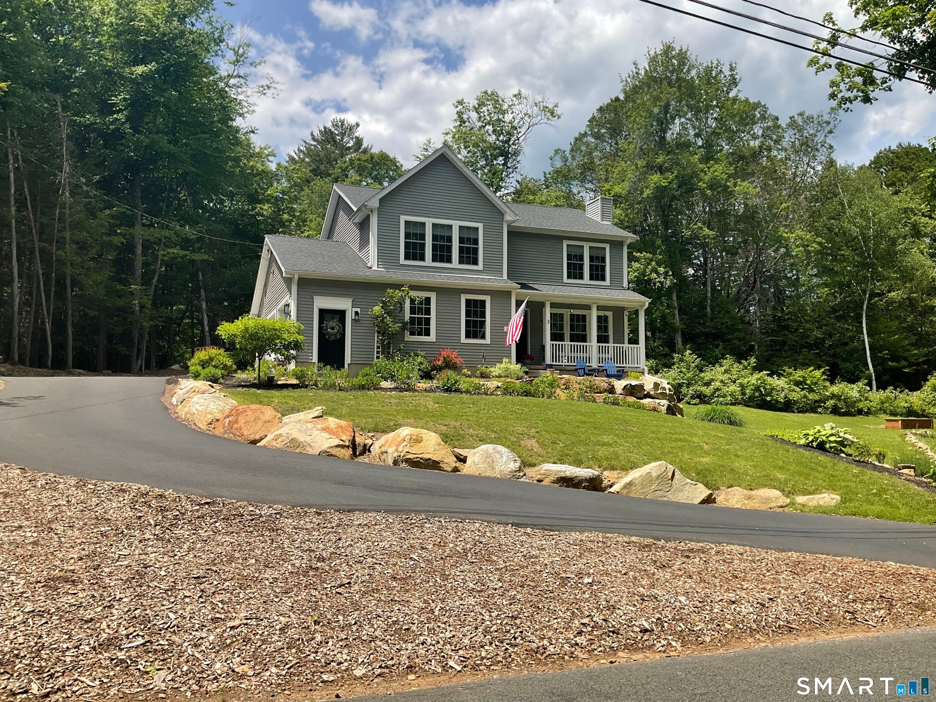 3 Raymond Drive