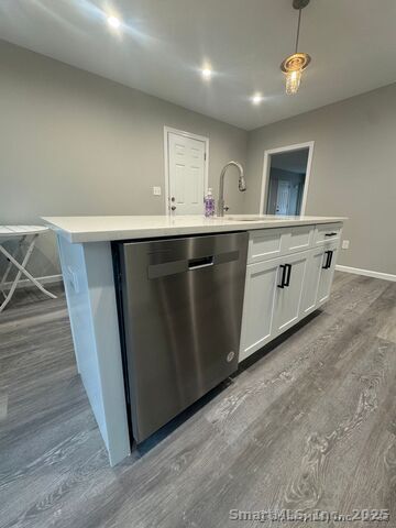 252-254 & 260 Liberty Street