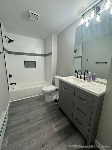 252-254 & 260 Liberty Street