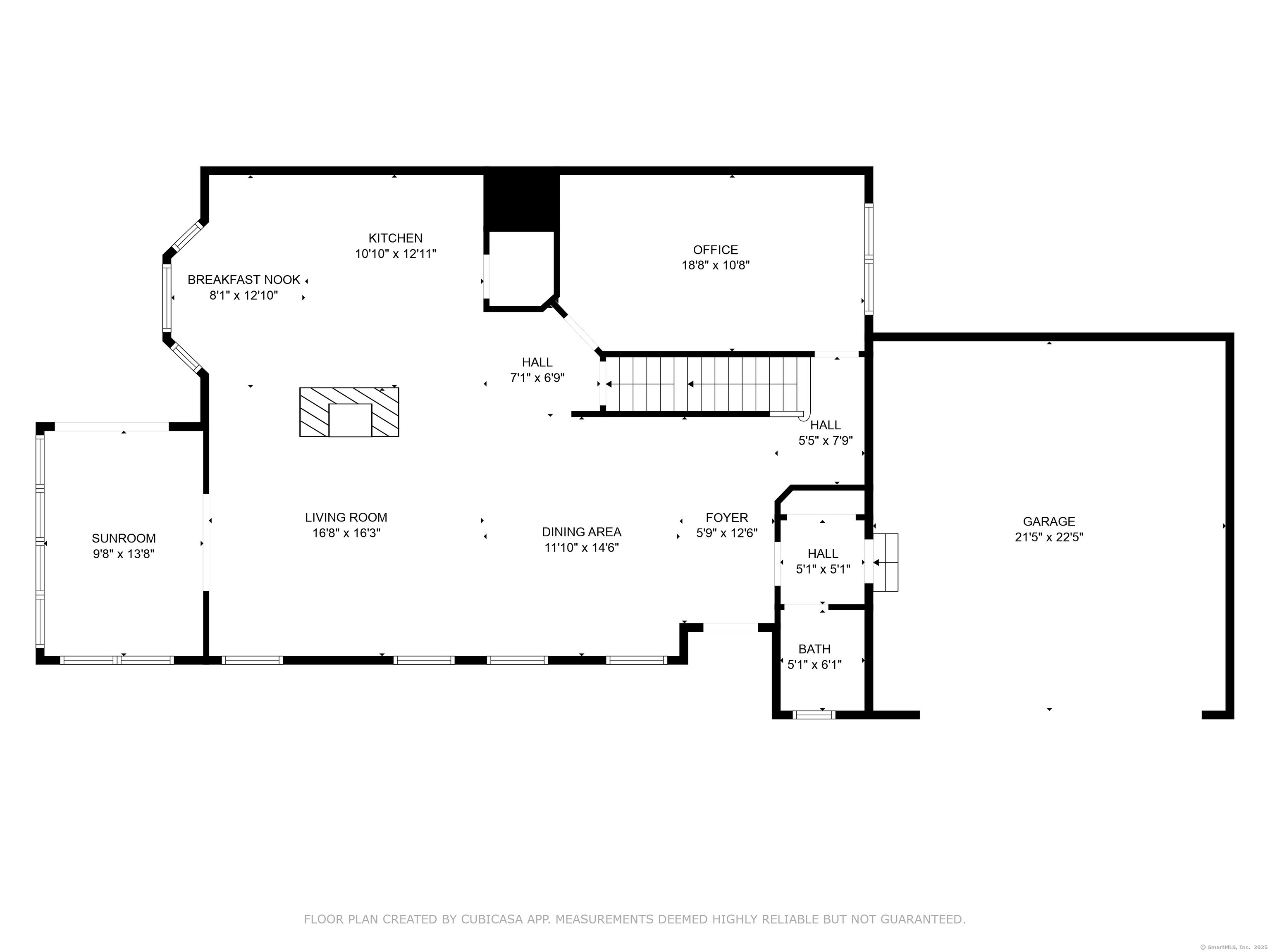 6 Tryon Farm Road #6, Glastonbury, Connecticut image 37