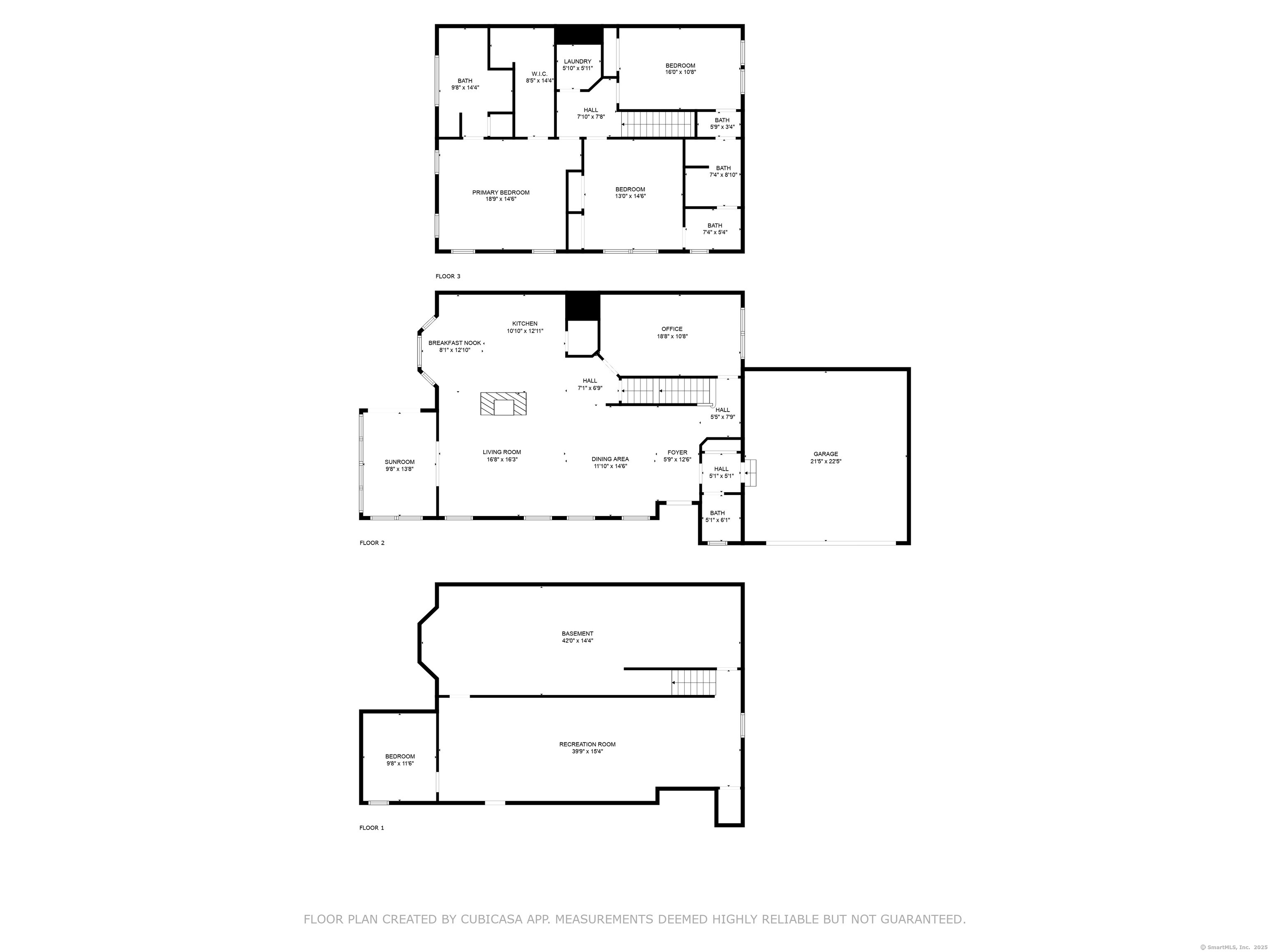 6 Tryon Farm Road #6, Glastonbury, Connecticut image 38