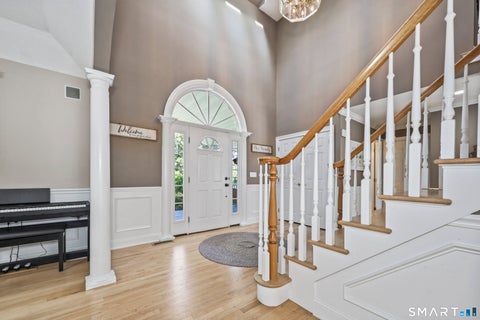 Tiny photo for 170 Valley View Road, Thomaston, CT 06787 (MLS # 24182129)