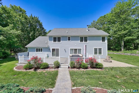 Tiny photo for 170 Valley View Road, Thomaston, CT 06787 (MLS # 24182129)