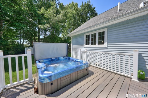 Tiny photo for 170 Valley View Road, Thomaston, CT 06787 (MLS # 24182129)
