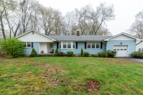 5 Eramo Terrace Hamden CT 06518