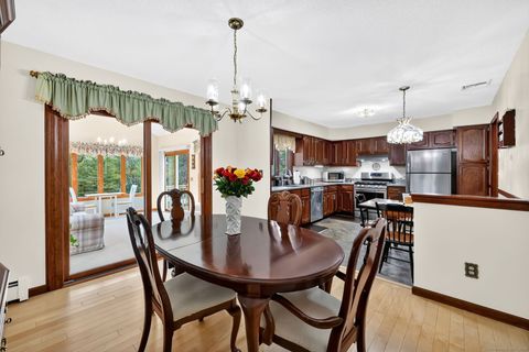 Tiny photo for 130 Old Farm Road, South Windsor, CT 06074 (MLS # 24131946)