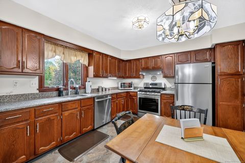 Tiny photo for 130 Old Farm Road, South Windsor, CT 06074 (MLS # 24131946)