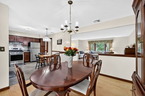 Tiny photo for 130 Old Farm Road, South Windsor, CT 06074 (MLS # 24131946)