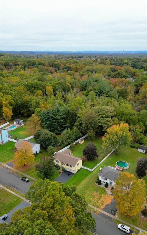 Tiny photo for 130 Old Farm Road, South Windsor, CT 06074 (MLS # 24131946)