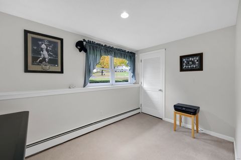 Tiny photo for 130 Old Farm Road, South Windsor, CT 06074 (MLS # 24131946)