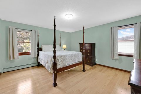 Tiny photo for 130 Old Farm Road, South Windsor, CT 06074 (MLS # 24131946)