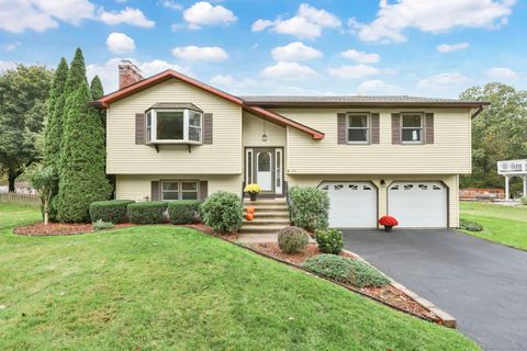Photo of 130 Old Farm Road, South Windsor, CT 06074 (MLS # 24131946)