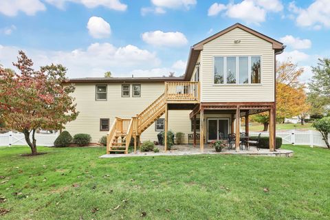 Tiny photo for 130 Old Farm Road, South Windsor, CT 06074 (MLS # 24131946)