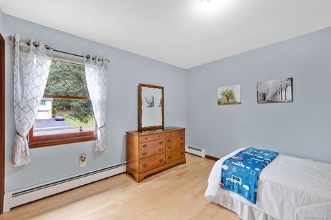 Tiny photo for 130 Old Farm Road, South Windsor, CT 06074 (MLS # 24131946)