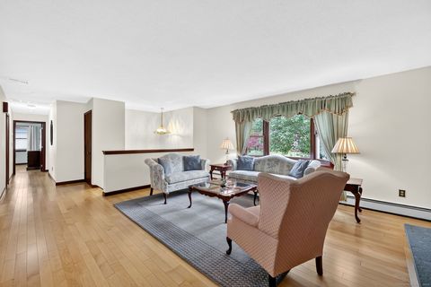 Tiny photo for 130 Old Farm Road, South Windsor, CT 06074 (MLS # 24131946)