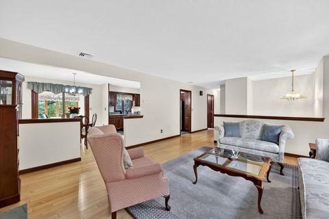Tiny photo for 130 Old Farm Road, South Windsor, CT 06074 (MLS # 24131946)