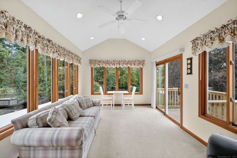 Tiny photo for 130 Old Farm Road, South Windsor, CT 06074 (MLS # 24131946)