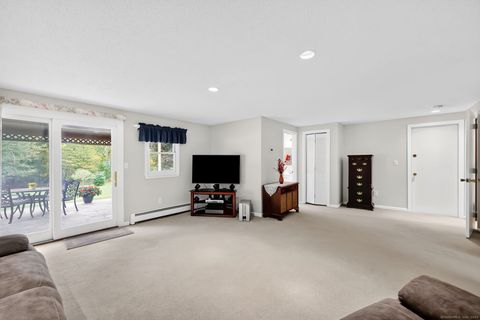 Tiny photo for 130 Old Farm Road, South Windsor, CT 06074 (MLS # 24131946)