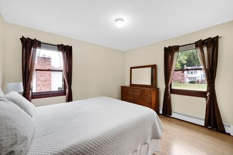 Tiny photo for 130 Old Farm Road, South Windsor, CT 06074 (MLS # 24131946)