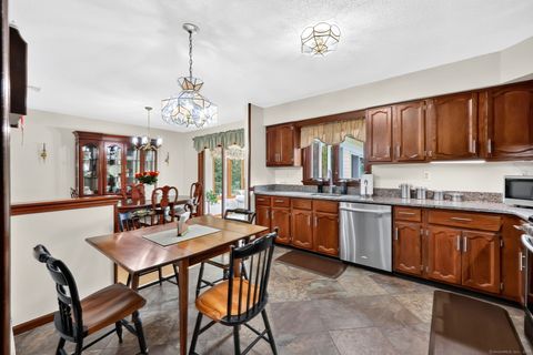 Tiny photo for 130 Old Farm Road, South Windsor, CT 06074 (MLS # 24131946)