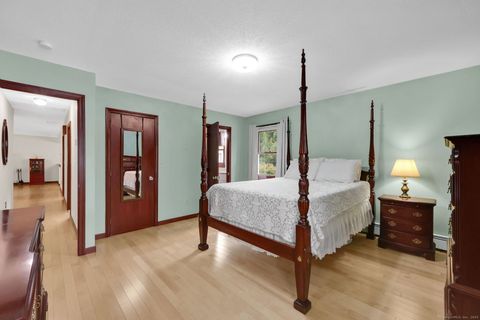 Tiny photo for 130 Old Farm Road, South Windsor, CT 06074 (MLS # 24131946)