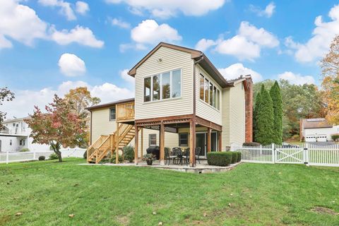 Tiny photo for 130 Old Farm Road, South Windsor, CT 06074 (MLS # 24131946)