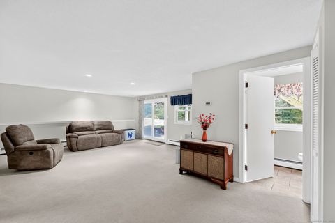 Tiny photo for 130 Old Farm Road, South Windsor, CT 06074 (MLS # 24131946)