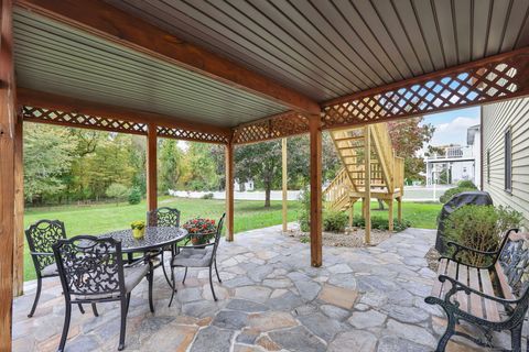 Tiny photo for 130 Old Farm Road, South Windsor, CT 06074 (MLS # 24131946)