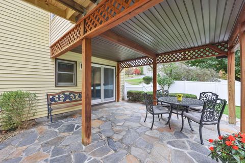 Tiny photo for 130 Old Farm Road, South Windsor, CT 06074 (MLS # 24131946)