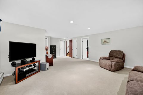 Tiny photo for 130 Old Farm Road, South Windsor, CT 06074 (MLS # 24131946)
