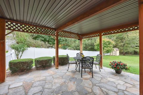 Tiny photo for 130 Old Farm Road, South Windsor, CT 06074 (MLS # 24131946)