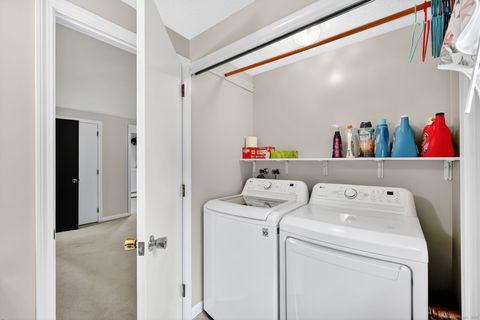 Tiny photo for 130 Old Farm Road, South Windsor, CT 06074 (MLS # 24131946)