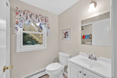 Tiny photo for 130 Old Farm Road, South Windsor, CT 06074 (MLS # 24131946)