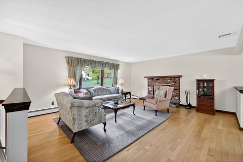 Tiny photo for 130 Old Farm Road, South Windsor, CT 06074 (MLS # 24131946)