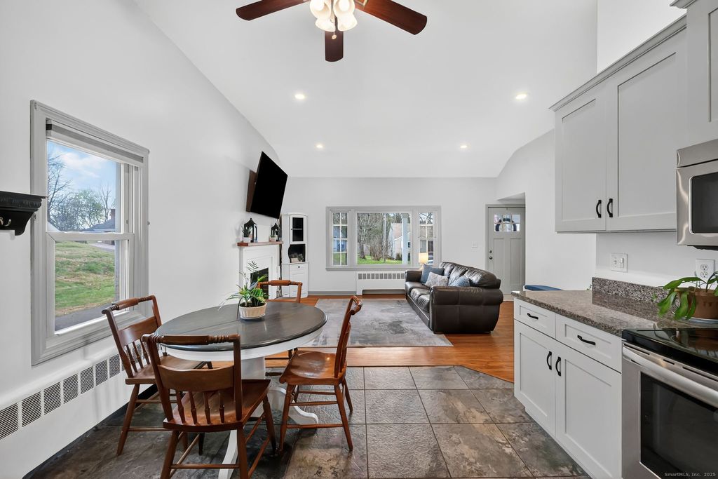 Photo of 34 Ridgefield Road, Enfield, CT 06082 (MLS # 24141225)