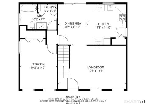 Tiny photo for 454 Maple Avenue, Bristol, CT 06010 (MLS # 24144309)