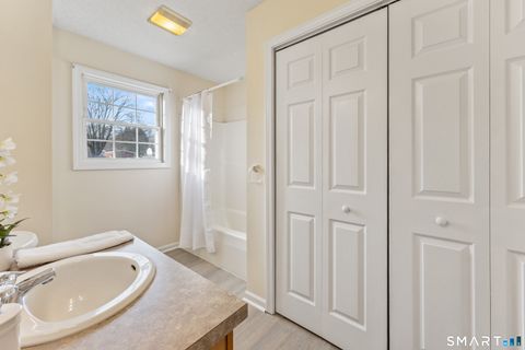 Tiny photo for 454 Maple Avenue, Bristol, CT 06010 (MLS # 24144309)