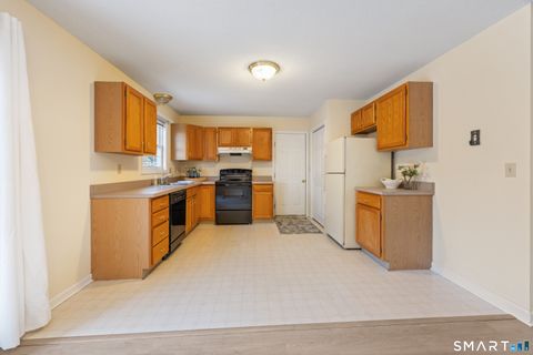 Tiny photo for 454 Maple Avenue, Bristol, CT 06010 (MLS # 24144309)