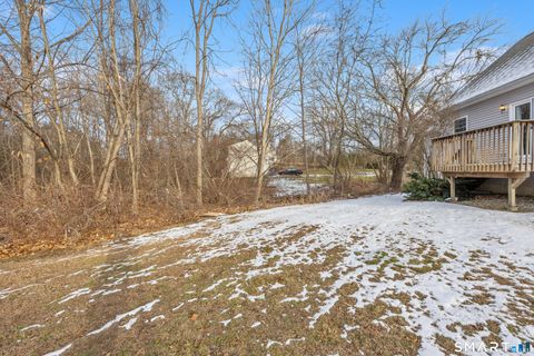 Tiny photo for 454 Maple Avenue, Bristol, CT 06010 (MLS # 24144309)