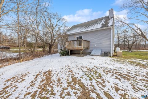 Tiny photo for 454 Maple Avenue, Bristol, CT 06010 (MLS # 24144309)